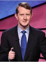Manual para padres quisquillosos - Ken Jennings